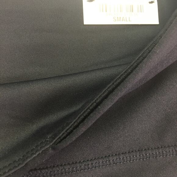 Xersion fitted bike shorts black Small - Picture 5 of 14